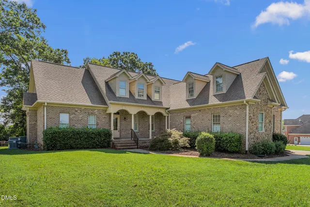 Expensive Coble Estates Real Estate