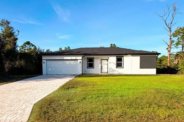 Popular PORT CHARLOTTE SEC 41 Real Estate