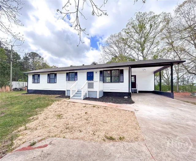 Expensive Tract 1 Real Estate