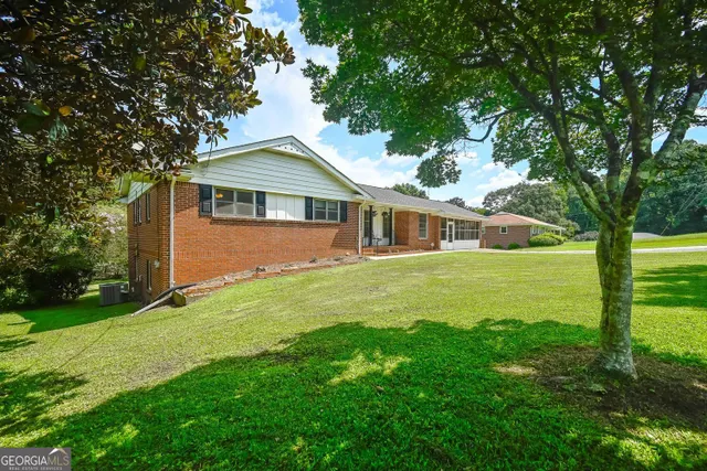 Cheap PERKERSON HEIGHTS Real Estate