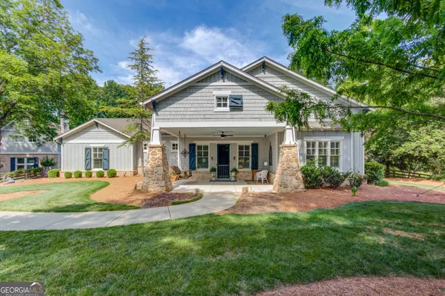 Popular SHADBURN FERRY RD Real Estate