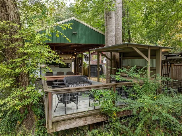 Popular Ellijay Real Estate