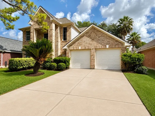 Cheap Cinco Ranch Fountain View Sec 3 Real Estate