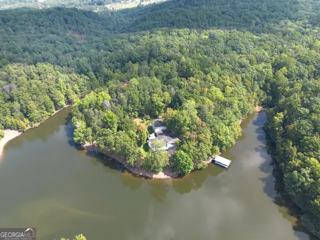 Expensive Cedartown Real Estate