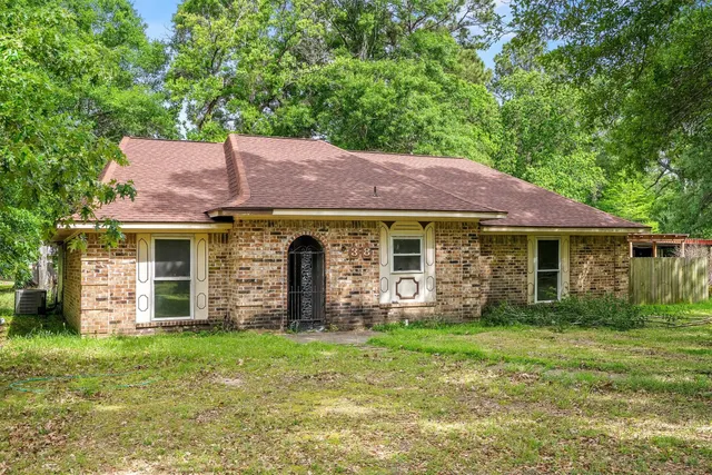 Cheap Woodbranch Real Estate