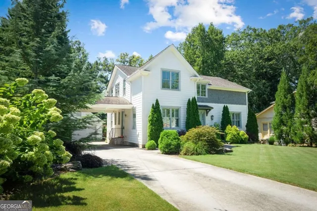 Expensive East Lake Real Estate