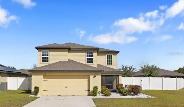 Expensive DORA LAKE ESTATES Real Estate
