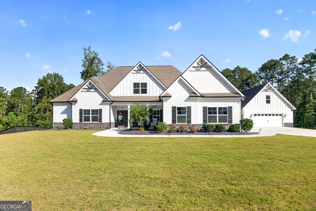 Expensive Ellerbe Real Estate