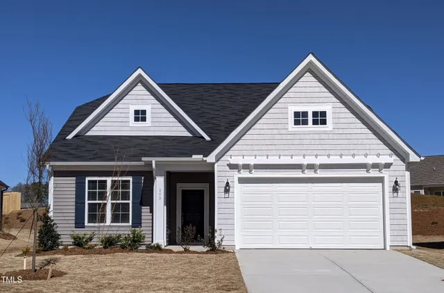 Expensive Belmont Lake Preserve Real Estate