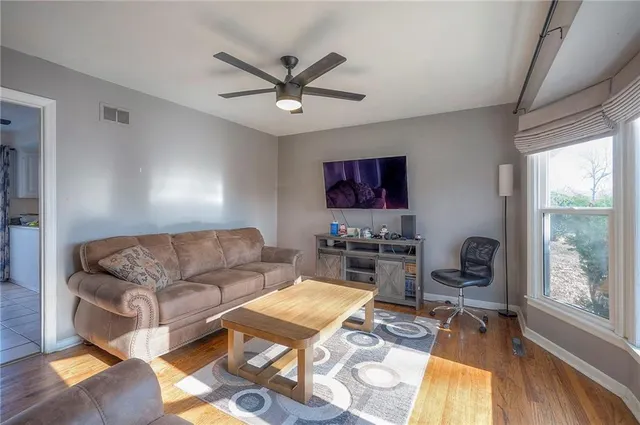 Popular Meadowmere Real Estate