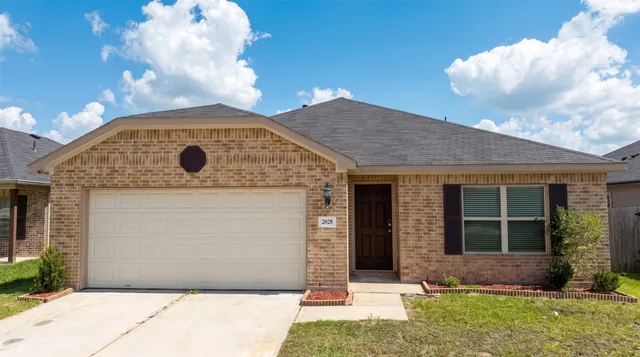 Popular Hidden Creek Preserve Real Estate
