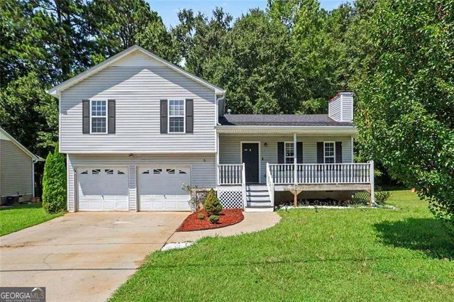 Expensive RIVER TRACE -VR Real Estate