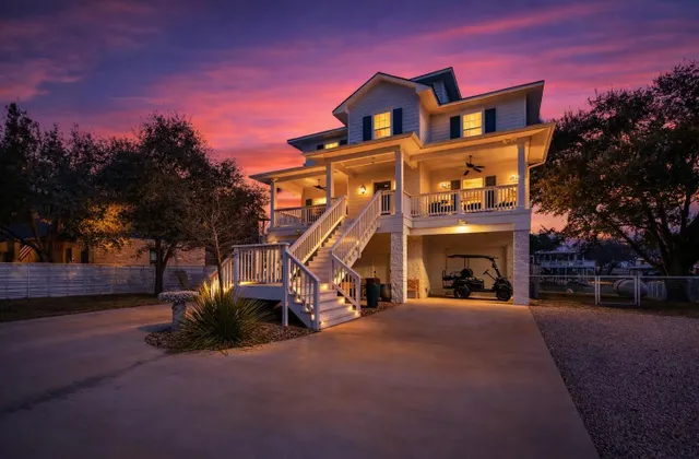 Popular Shady Acres Real Estate