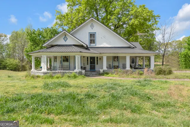 Popular Tignall Real Estate