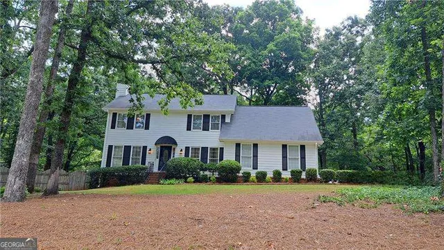 Expensive White Oak Hollow Real Estate