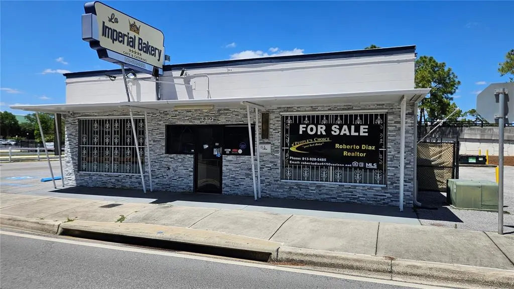 830 E Main St,Unit LAKELAND, Lakeland, FL 33801