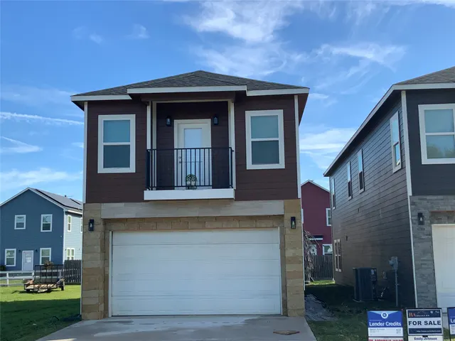 Popular City of Beasley Real Estate
