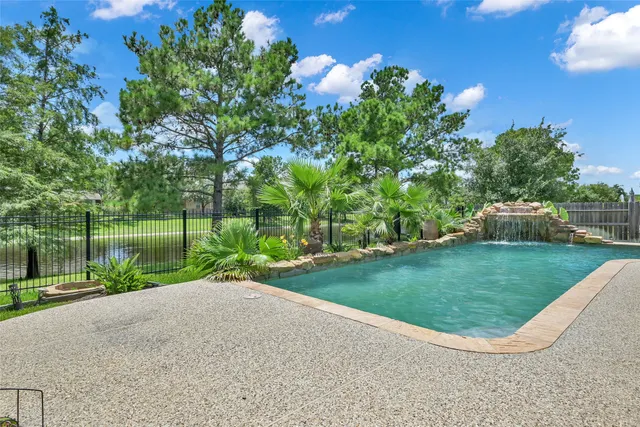 Expensive Inverness Estates Real Estate