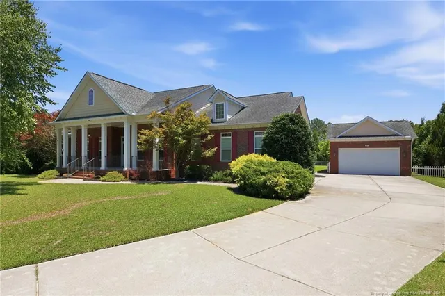 Cheap Daltons Ridge Real Estate