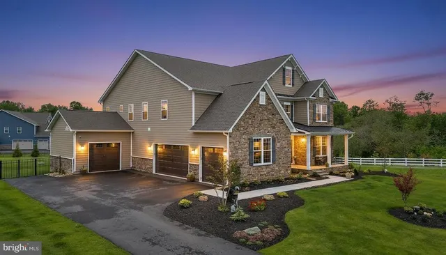 Expensive Germantown Real Estate
