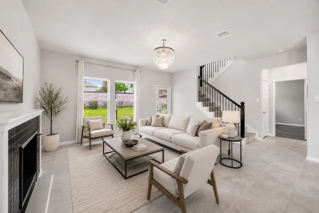 Popular Bellfort Farms Sec 1 Real Estate