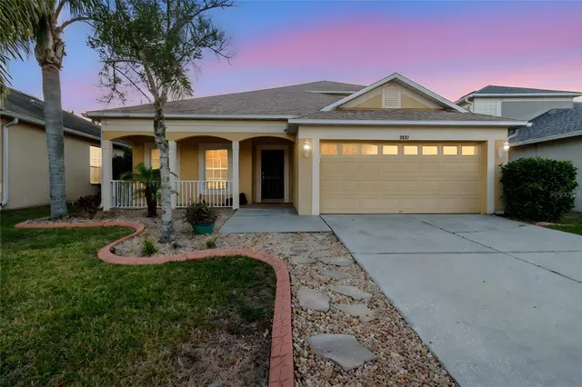 Popular BALLANTRAE VILLAGE 02A Real Estate