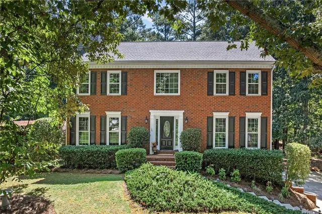 Expensive Haynes Landing Real Estate