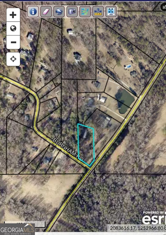 Cheap Newnan Real Estate