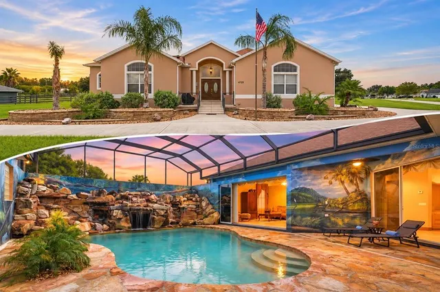 Popular FOX HOLLOW Real Estate