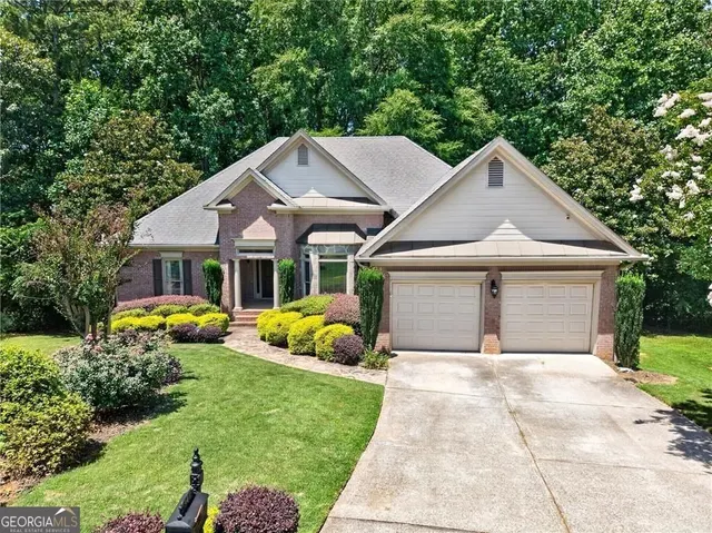 Expensive DACULA BLUFF Real Estate