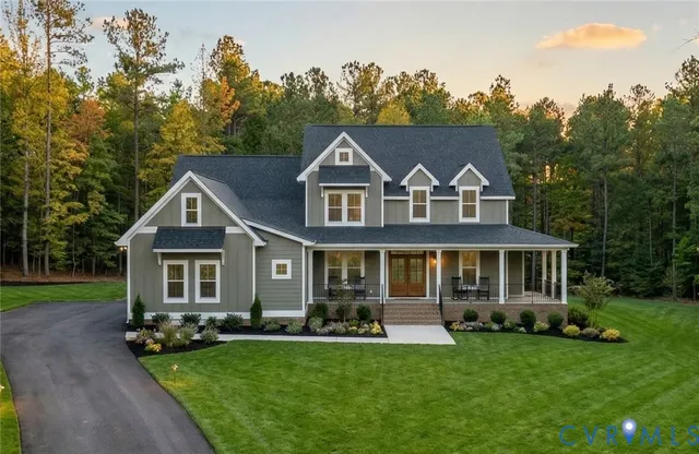 Expensive Maple Grove Real Estate