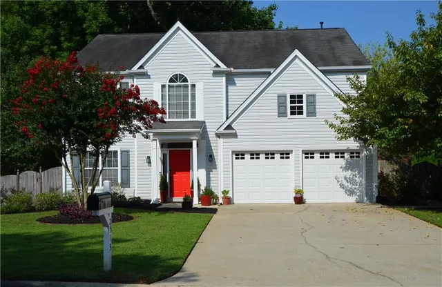 Popular Marleigh Farm Real Estate