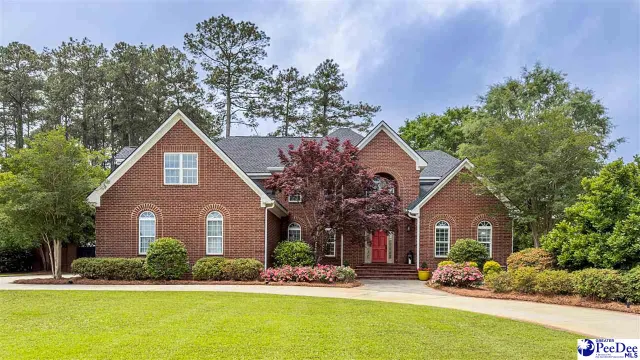Expensive Windsor Forest Real Estate