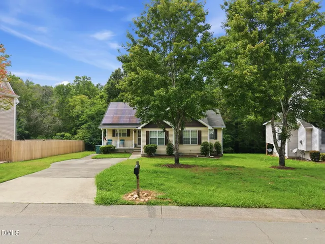 Cheap Carpenter Pointe Real Estate