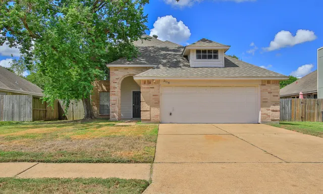 Popular Williamsburg Parish Sec 01 Real Estate