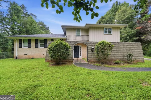 Cheap Bethsaida Woods Real Estate