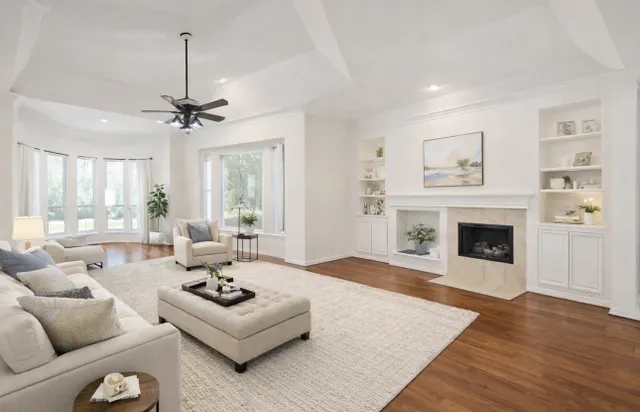 Popular Sienna Steep Bank Village Sec 6a Real Estate