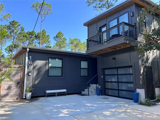 Popular Santa Rosa Beach Real Estate
