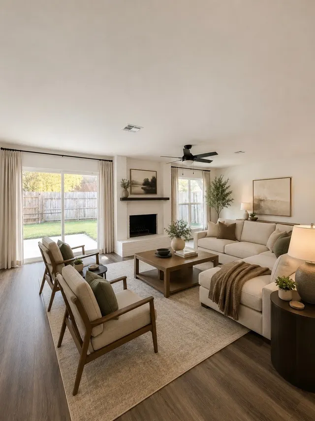 Expensive Inwood North Sec 01 Real Estate