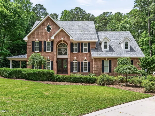 Expensive Hunter Hills Real Estate
