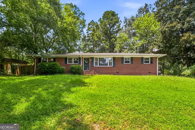 Cheap PINECREST Real Estate