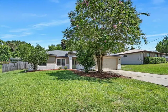 Popular ORANGE CITY DELANDS FARMS Real Estate