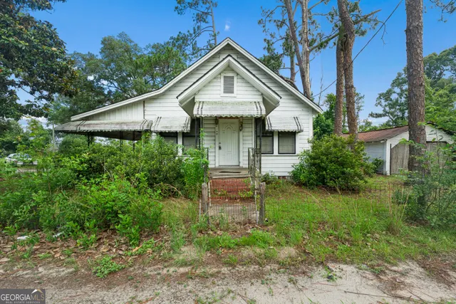 Cheap Baxley Real Estate