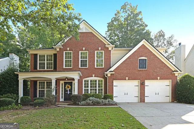 Popular Fieldstone Glen Real Estate