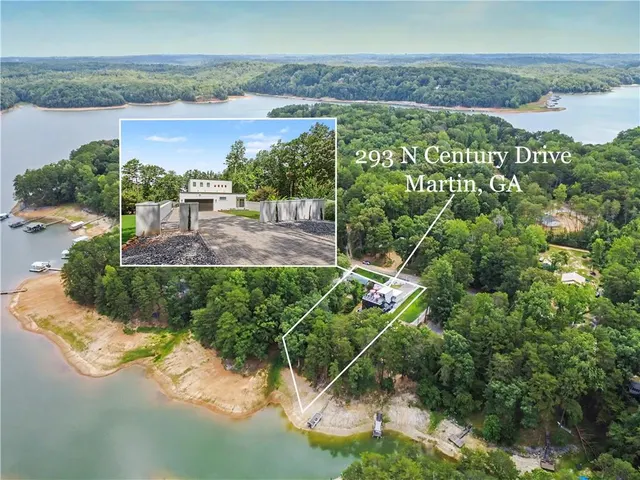 Popular Martin Real Estate