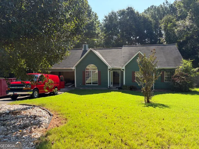 Cheap Camden Woods Real Estate