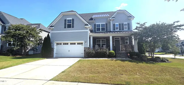 Expensive Tryon Real Estate