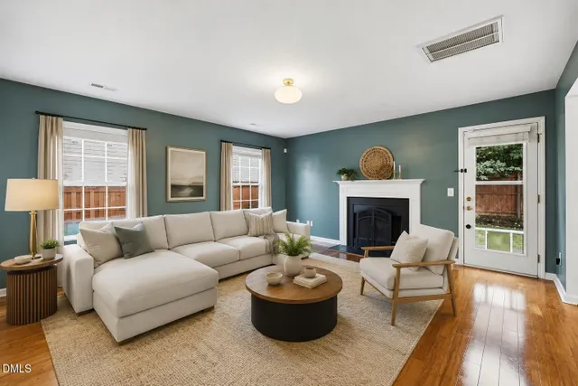 Expensive Griffis Glen Real Estate