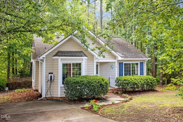 Popular Ashley Forest Real Estate