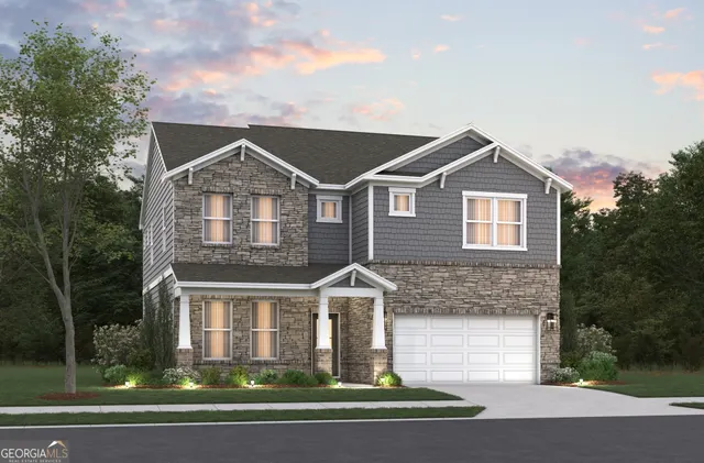 Cheap Hopewell Reserve Real Estate
